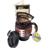 Bubba Football Sport Thermos: Click for a close-up.