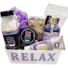 Calming Lavender: Click for a close-up.