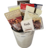 The Nutty Bunch: Click for a close-up.