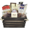 Gentleman's Gourmet: Click for a close-up.