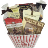 Man-datory Birthday Munchies: Click for a close-up.