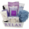 Luxurious Lavender: Click for a close-up.